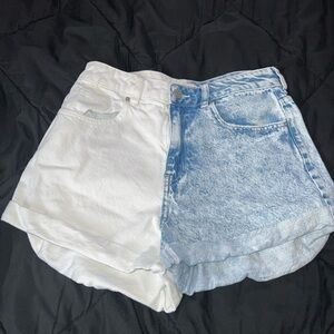 Pacsun shorts